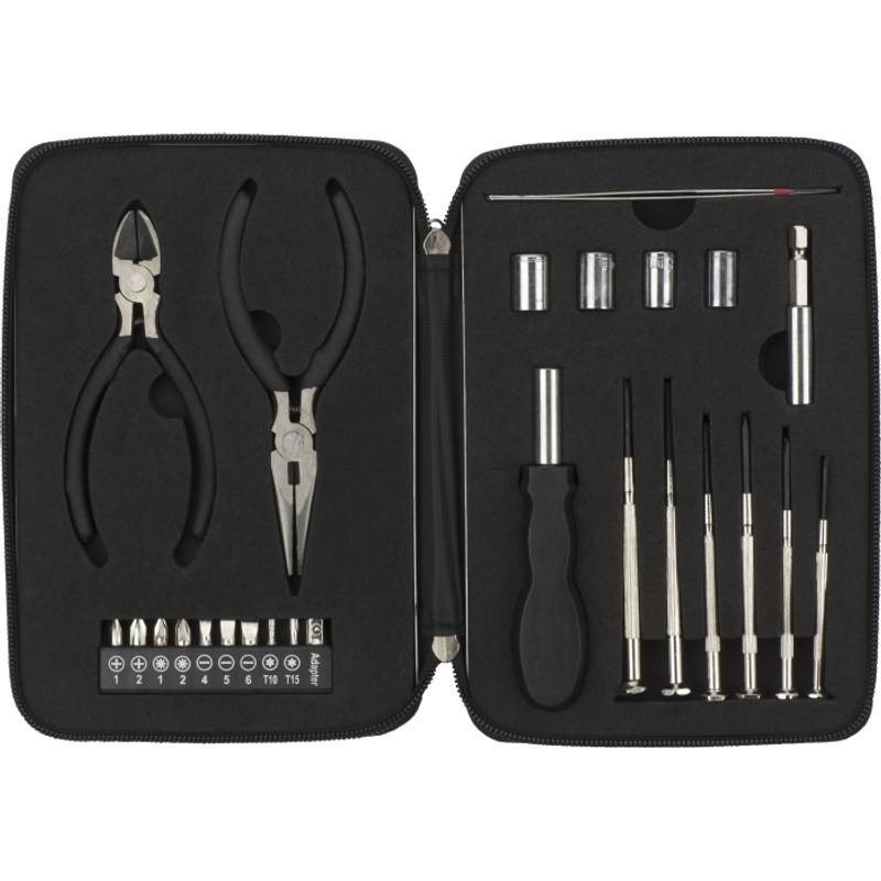 SKARO sada náradia, 26 ks SKARO sada náradia, 26 ks